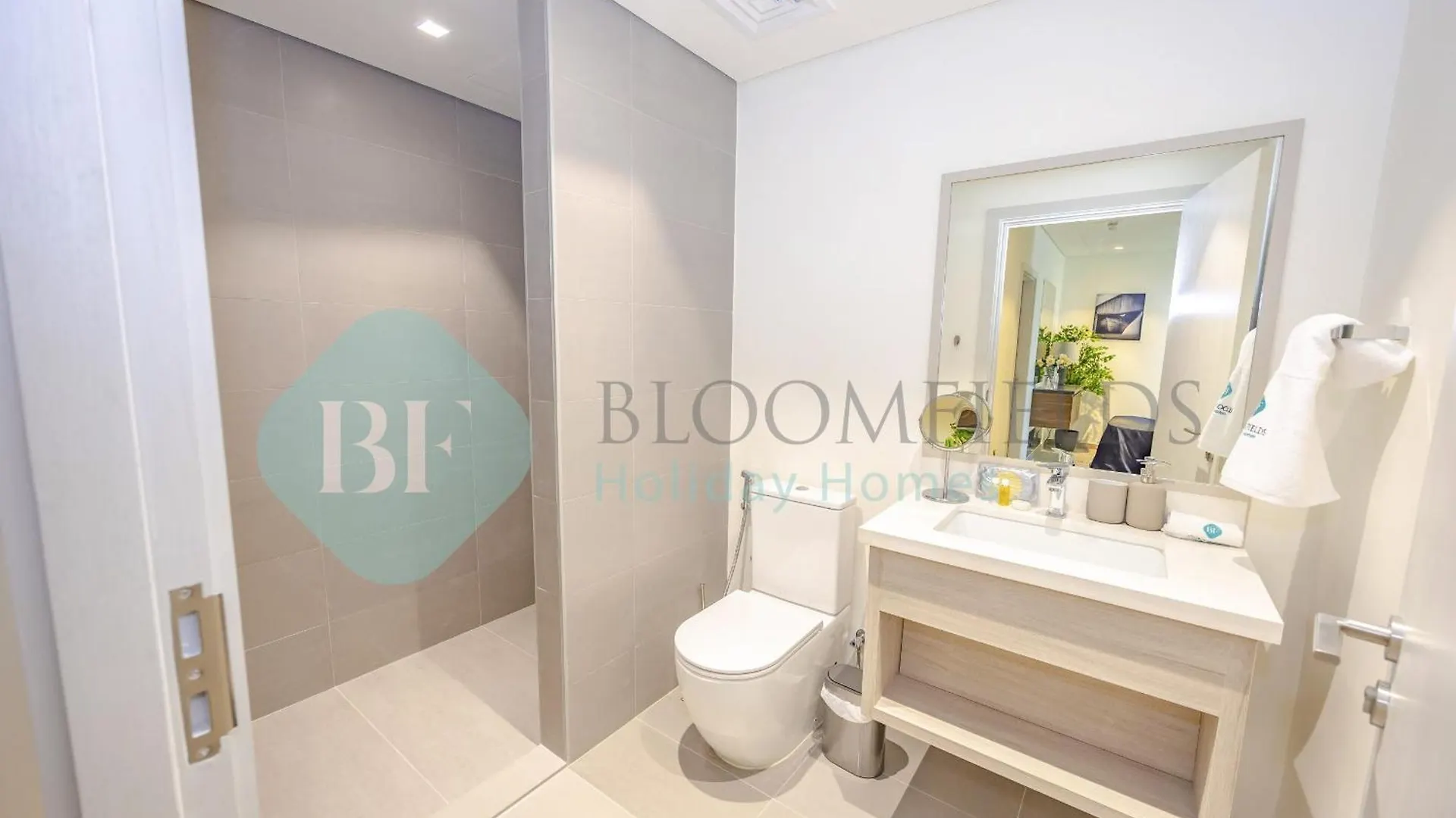 Bloomfields Luxurious 3Brmaid Town House Noya Yas Villa Abu Dabi 0*,